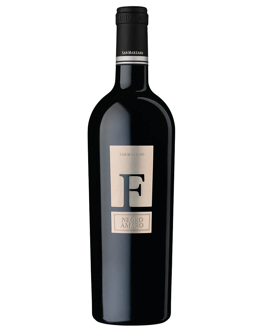 Salento Negroamaro IGT F 2021 San Marzano