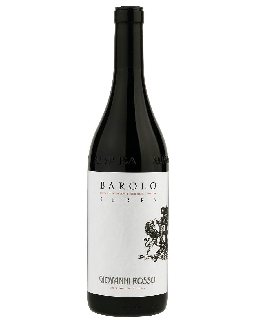 Barolo DOCG Serra 2020 Giovanni Rosso