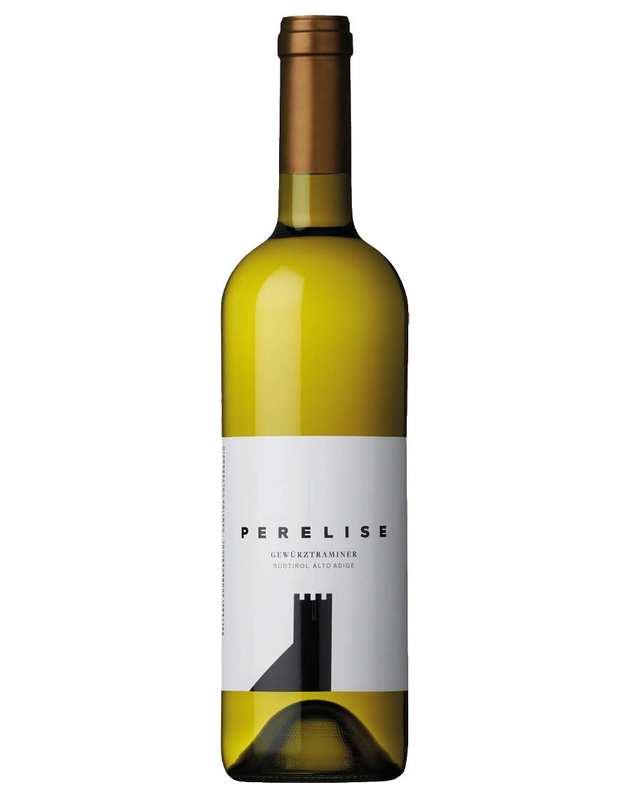 Südtirol - Alto Adige DOC Gewürztraminer Perelise 2023 Colterenzio