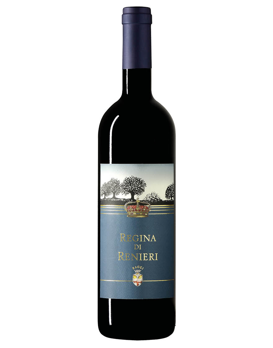 Toscana IGT Regina di 2019 Renieri