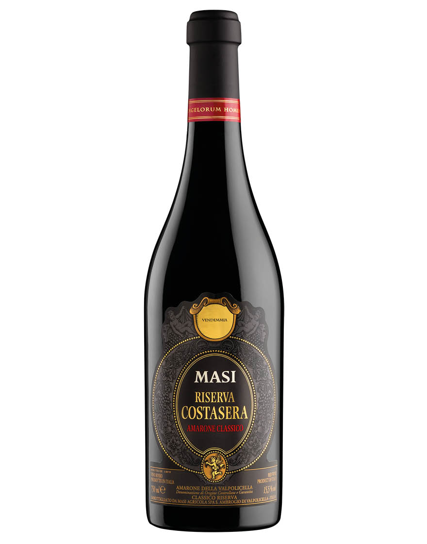 Amarone della Valpolicella Classico Riserva DOCG Costasera 2018 Masi