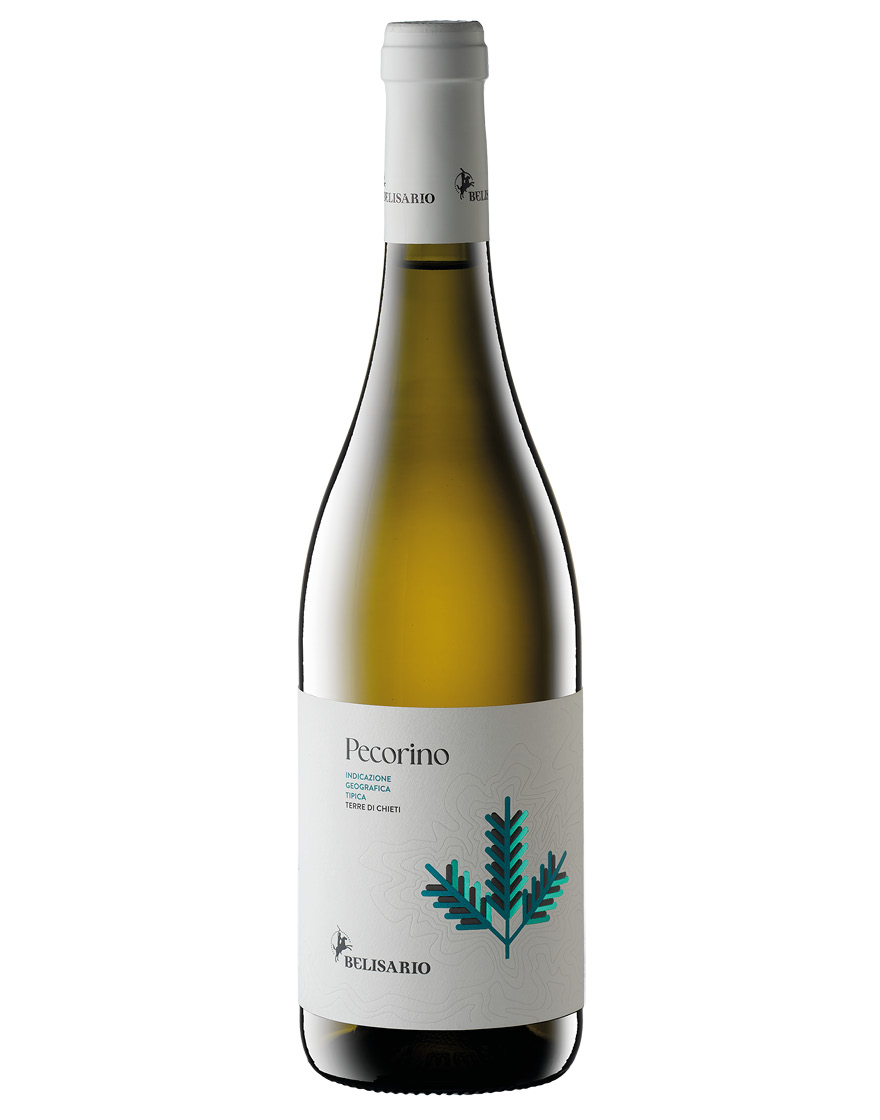 Terre di Chieti Pecorino IGT 2024 Belisario