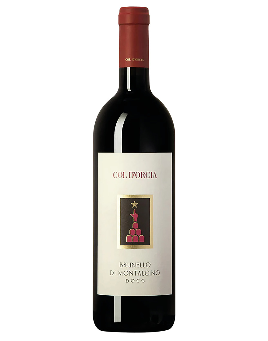 Brunello di Montalcino DOCG 2020 Col d'Orcia