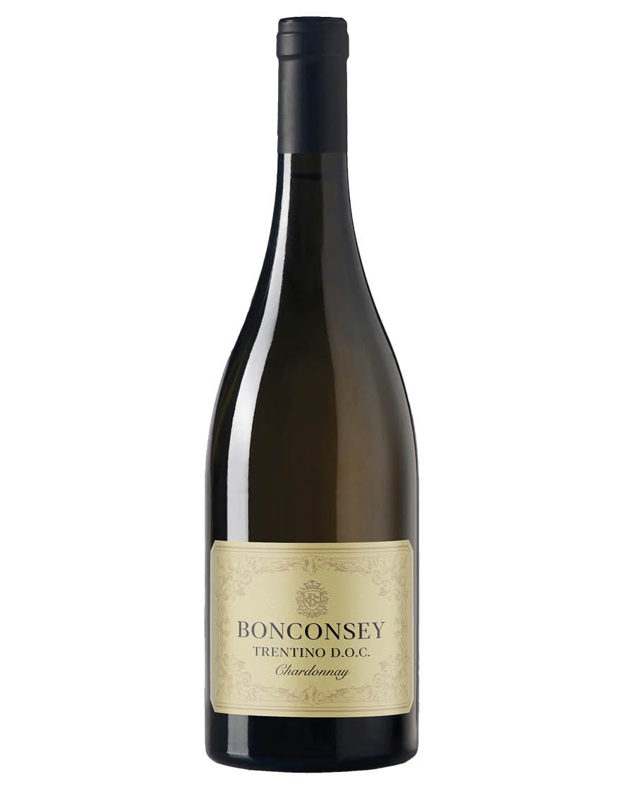 Trevenezie DOC Chardonnay 2024 Bonconsey