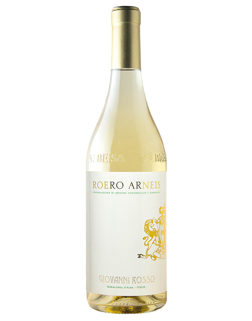 Roero Arneis DOCG 2024 Giovanni Rosso
